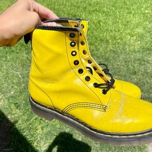 Dr. Martens, Women’s Sz.9